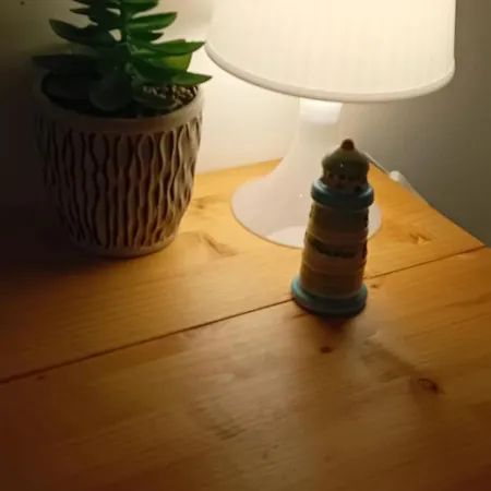 Dreamhouse Apartman *