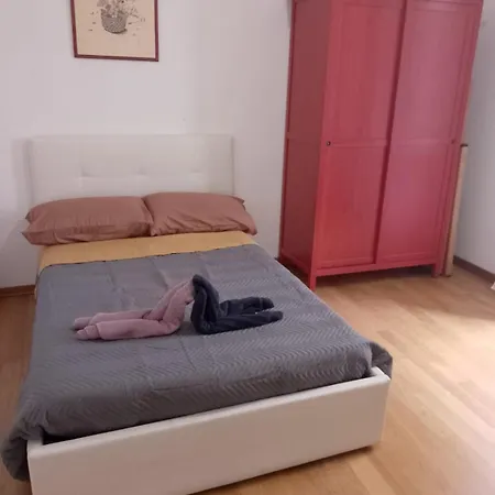 Apartamento Dreamhouse
