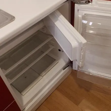 Apartamento Dreamhouse Roma