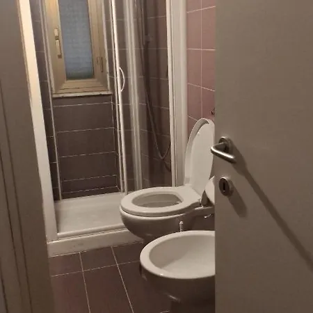 Apartamento Dreamhouse Roma