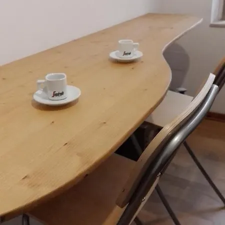 Dreamhouse Apartamento