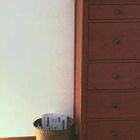 Apartamento Dreamhouse Roma