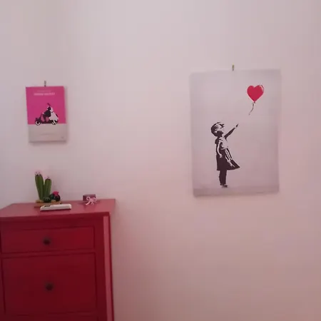 Dreamhouse דירה